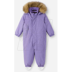 Reima Winter tec sporta slēpošanas kombinezons Jr 5100117C-5450 / 92