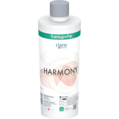 hansgrohe Mineralizācija un filtrs Harmony filtra kārtridžs Aqittura M91, ūdens filtrs, rezerves filtrs, filtra ietilpība 300 litri