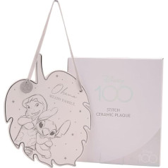 Disney 100 Keramikas zīme - Stitch