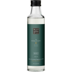 RITUĀLI Jing aromāta niedru uzpilde Rituāls - ar svēto lotosu un džujubi - relaksējoša un nomierinoša smarža