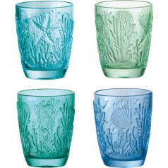 ARTLAND ART30041 Drinking Glasses Glass