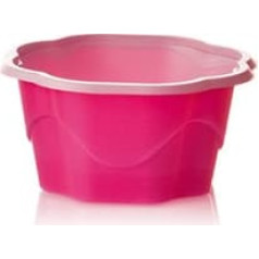 100 Pink Sundae 170 ml PS dubenėlis Eco Boy 4,7h cm Ø 8,9 mm