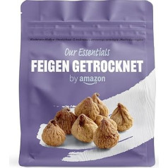 līdz Amazon Žāvētas vīģes, 200 g