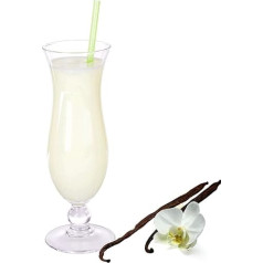 1 kg vaniļas aromāta ledus dzēriena pulvera 9 litriem smoothi slush sorbeta granitas ledus dzērienu ledus kokteiļiem