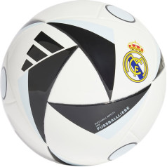 Real Madrid Mini Home bumba IX4020 / balta / 1