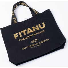 Fitanu Iepirkumu maisiņš _ECO BAG_34x30 92800628334 / N/A