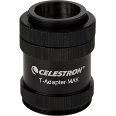 Celestron 93635-A T-Montageadapter für NexStar