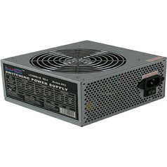 LC-Power 460W Green Power Edition barošanas bloks
