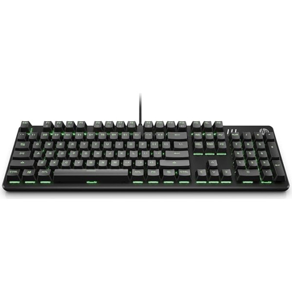 HP Pavilion Gaming Keyboard 500 Pavilion Gaming Keyboard 500