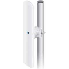 UBIQUITI Networks LBE-5AC-16-120 - Ubiquiti LiteBeam AC 5GHz 802.11ac встроенный 120-градусный сектор 16dBi 2x2 MIMO