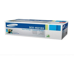 Samsung SCX-4521D3 - Tonera kasetne - 1 x melna - 3000 lappuses