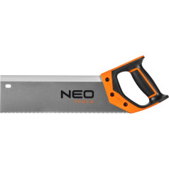 Neo Tools Atpakaļzāģis 350 mm, 13 TPI