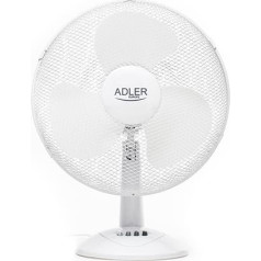 AD 7304 Galda ventilators 40cm