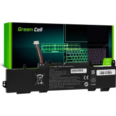 Akumulators ss03xl 11.4v 4100mah priekš hp elitebook 735 830 840 g5 g6