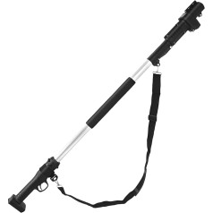 SWANSOFT elektrisko dārza grieķu pagarinātājs 1,97 m (8605, nav piemērots 8605Pro)