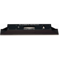 Starrett 199Z maģistrālais precīzijas līmeņrādis