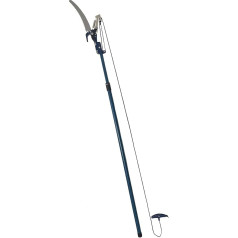 Spear & Jackson Razorsharp 4935TP Vieglas teleskopiskās kāpurķēžu šķēres