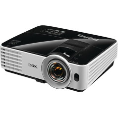 BenQ MX620ST XGA 3000 Lumens Short Throw 3D Projector