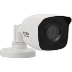 Hikvision Камера наблюдения AHD Bullet 4-в-1 5 MPX (HWT-B150-M)