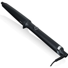 ghd Curve Creative Curl Wand profesionālā lokšķēru gludeklis bez klipa