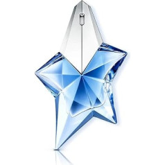 MUGLER Angel Eau de Parfum, sieviešu smaržas, Amberartiger Gourmand-Duft, Faszinierender Duft, Nachfüllbar