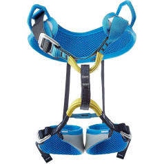 Salewa Xplorer Rookie siksna, Smilšainā krāsā