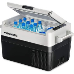 Dometic CFF 20 portatīvais elektriskais kompresors Cool Box