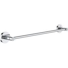 GROHE Start 41197000 Vannas dvieļu turētājs 450 mm Metāla slēptais stiprinājums hroms