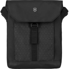 Victorinox Altmont Original digitālo plecu somu ar atlokāmu atvāžamu pārvalku un nodalījumu planšetdatoram, sievietēm/vīriešiem, 10 collu planšetdatora plecu soma, 7 L
