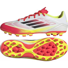 F50 League 2G/3G AG apavi IE1262 / white / 42