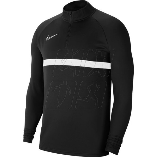 Džemperis Dri-FIT Academy 21 Dril M CW6110-010 / M