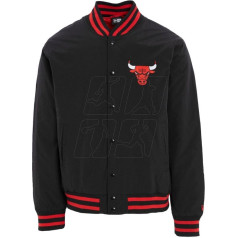 Komandas logo Bomber Chicago Bulls jaka M 60284773 / L