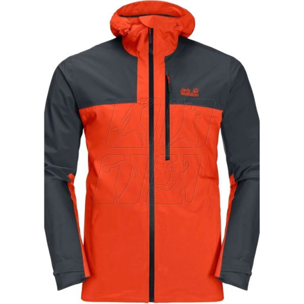 Jack Wolfskin Jaka Go Hike Jkt M 1114051-3048 / L