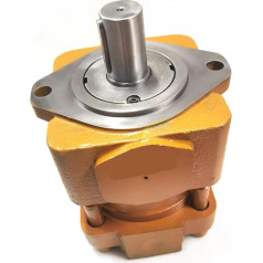 QT62 hidrauliskie zobratu sūkņi QT62-80F-A QT62-80-A QT62-100-A QT62-100F-A QT62-125-A QT62-125F-A QT62-125F-A iekšējais zobratu sūknis (QT62-125-A)
