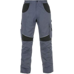 Hydrowear 91025-44 VEGHEL Skyline bikses, pelēkas/melnas, 44. izmērs