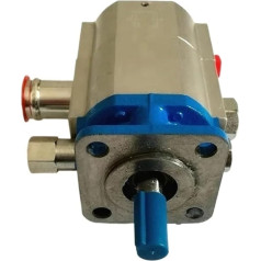 Hidrauliskais zobratu sūknis CBNA-8.8/2.1 Hydraulische Zahnradpumpe for Holzspalter
