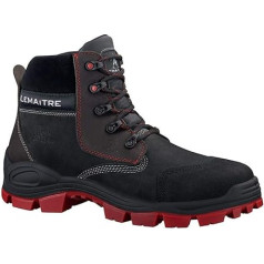 Lemaitre Varadero S3 Safety Shoes Black Outsole - 44