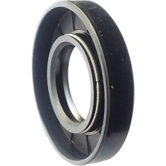 10 stücke NQK TC 10X20X4 10X20X4,5 10X20X5 10X20X6 10X20X7 10X20X9 10X20X9 10X20X9,5 Skelett Öl Dichtungen NQK Dichtungen radial welle dichtungen(TC 10X20X5 NBR)