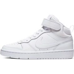 Court Borough Mid 2 apavi CD7782-100 / white / 37 1/2