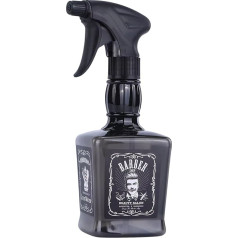 VAIN 650ml nepārtrauktā smidzināšanas pudele augiem, matiem, tīrīšanai, ūdens pudele smidzinātājs frizētavām, augiem, tīrīšanai, friziera sejai, mitrai frizūrai, gludināšanai, dārzkopībai un