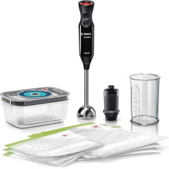 Bosch rokas blenderis