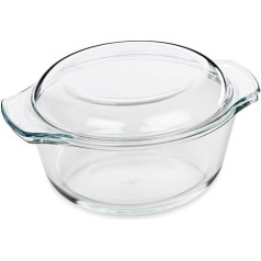 Küchenprofi Casserole Dish 620003522 Silver 22 cm