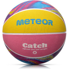 Basketbols Catch 4 16811 izmērs 4 / univ