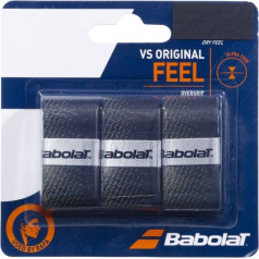 Wrap Vs Original Feel 3 gab. melns/dzeltens 653040 232/200919 / N/A