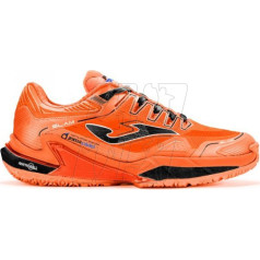 SLAM MEN 2408 ORANŽA / 40