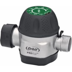 ORBIT IRRIGATION Mehāniskais taimeris, vienkāršs, 1