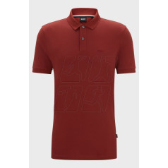 Polo krekliņš Pallas M 50468301-248 / XXL