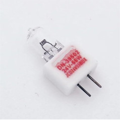 DN-39502 24V 55W JCD24V55WDX halogēna spuldze JCD 24V 55W RCL-100D ACR-6003 Jūras meklēšanas lukturis RCL-100D RCL100 Light (20 gab.)