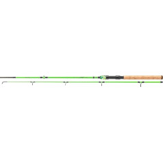 DAIWA Ninja X bērnu spininga makšķere
