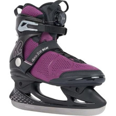 K2 Alexis Ice Boa 25G0810 Sieviešu slidas Violeta krāsa